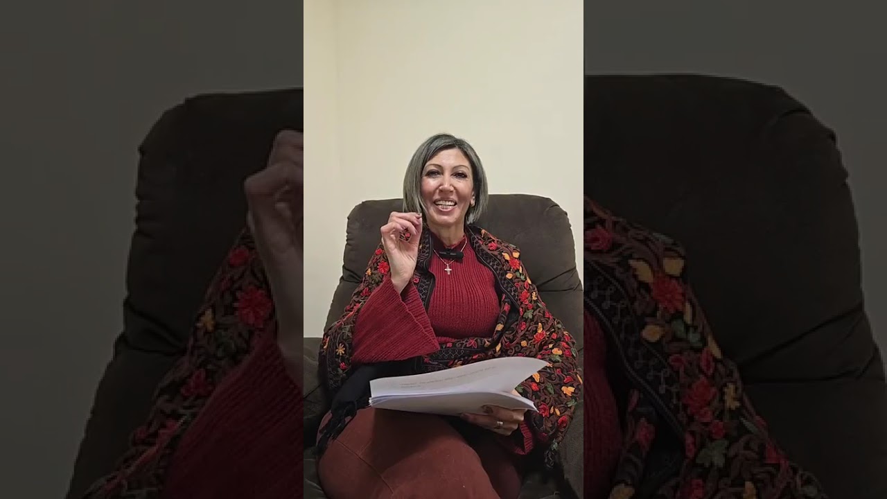 למה אנחנו משיחיים ולא נוצרים שמונה סיבות