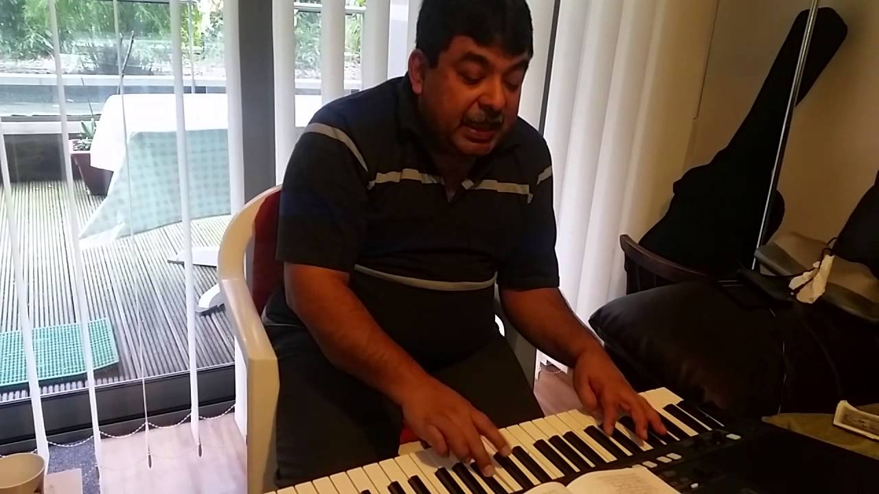 Ek Nagar Tayar Hai- Hanock Sen