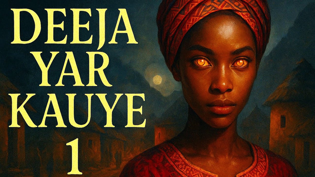DEEJA YAR KAUYE 1
