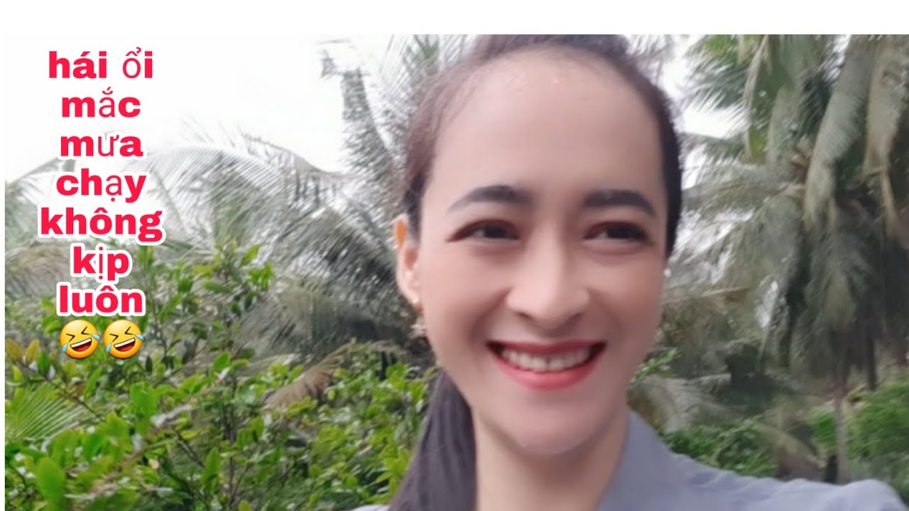 Trái cây vườn nhà huyện Tân Phú Đông Tiền Giang @queenmientay88