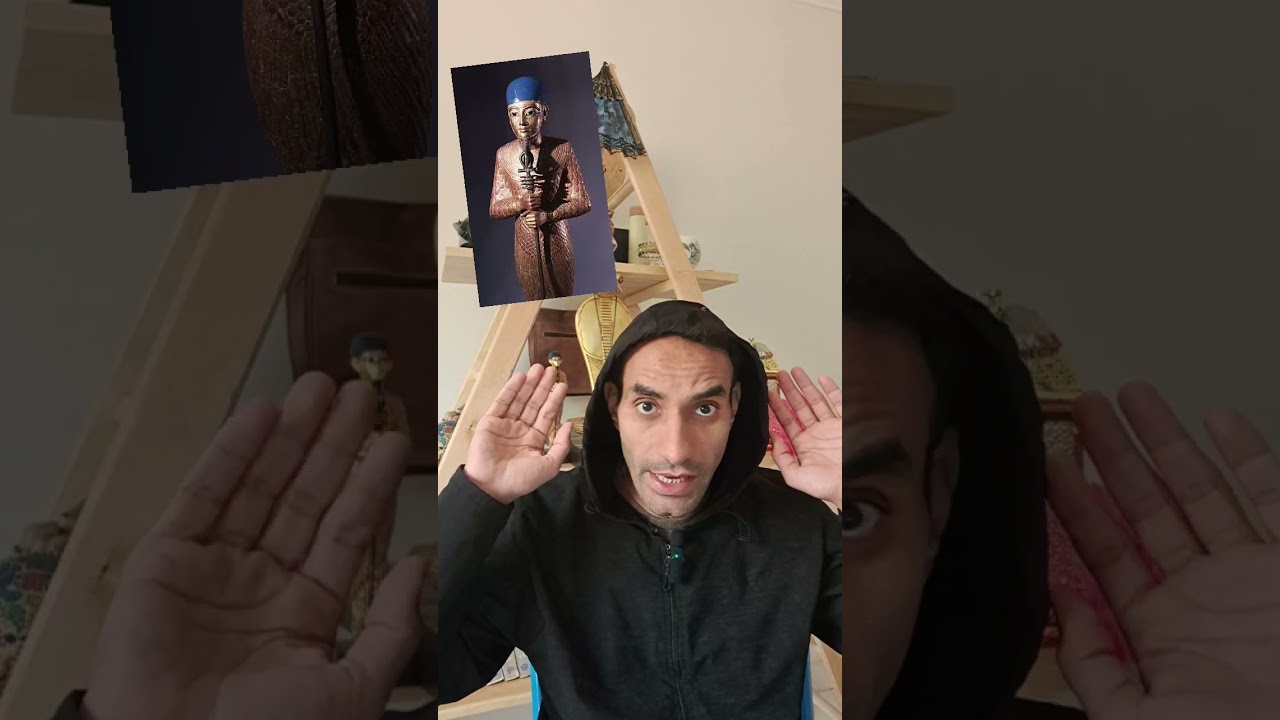 بتاح - المبدع خالق الكون بالقلب واللسان والمشيئة