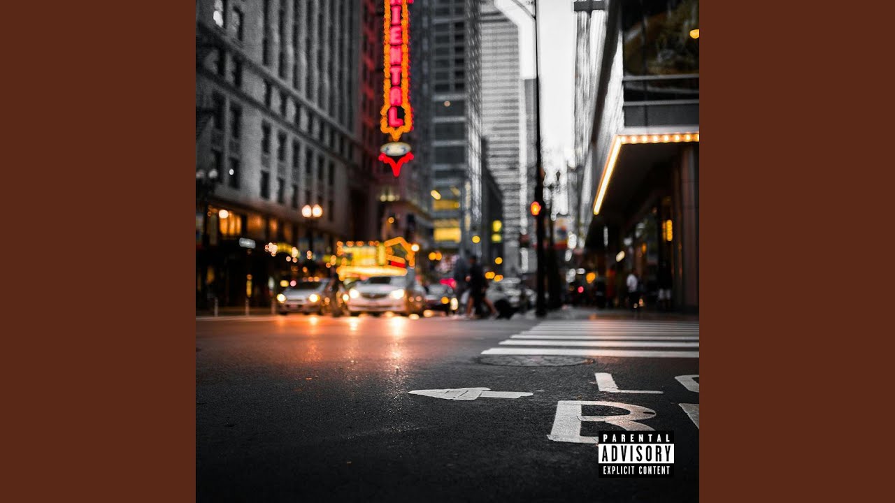 Da Vybe (feat. Yung Kooky)