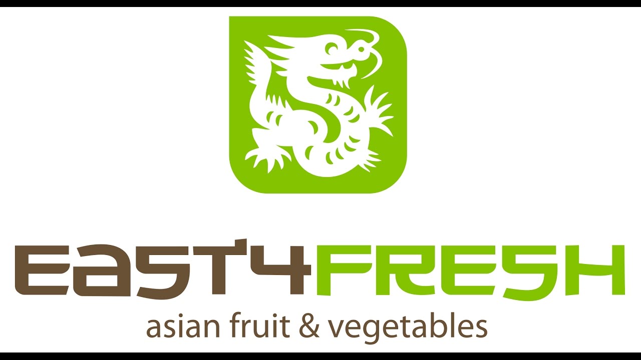 East4Fresh Asian fruit & vegetables (English version)