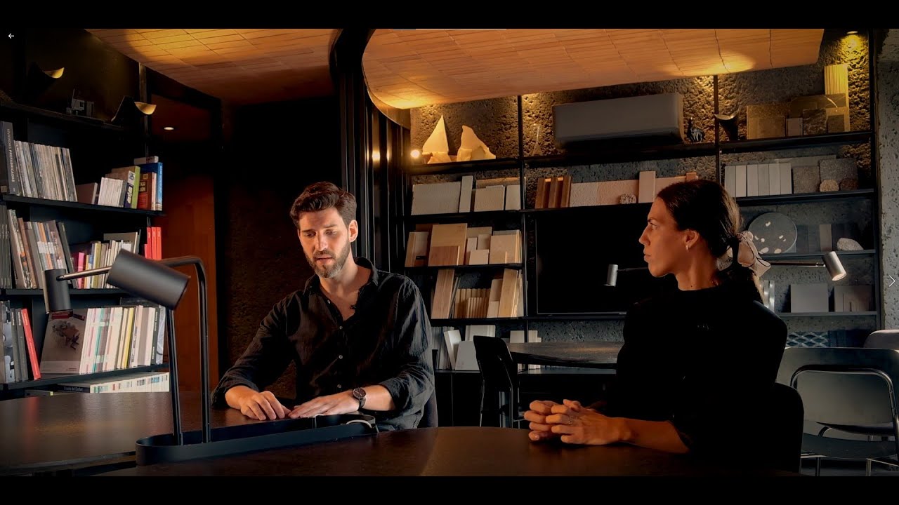 Barugel y Ferrum presentan tres obras del estudio Grizzo Arquitectos  | Wideprint