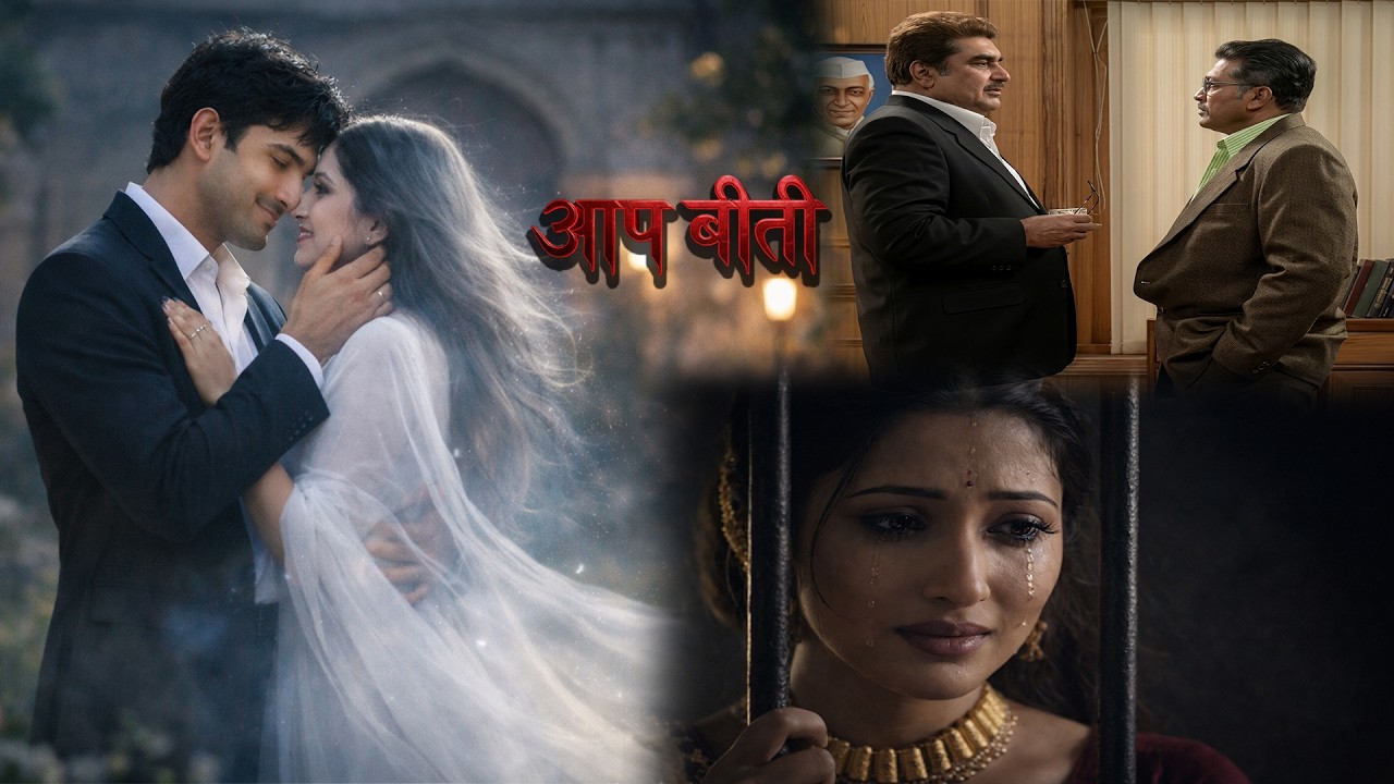 रिश्तों को शर्मसार करने वाली वारदात &mdash; बाप ने कराई दामाद की हत्या!|आप बीती :मुझरिम कौन |Horror Series