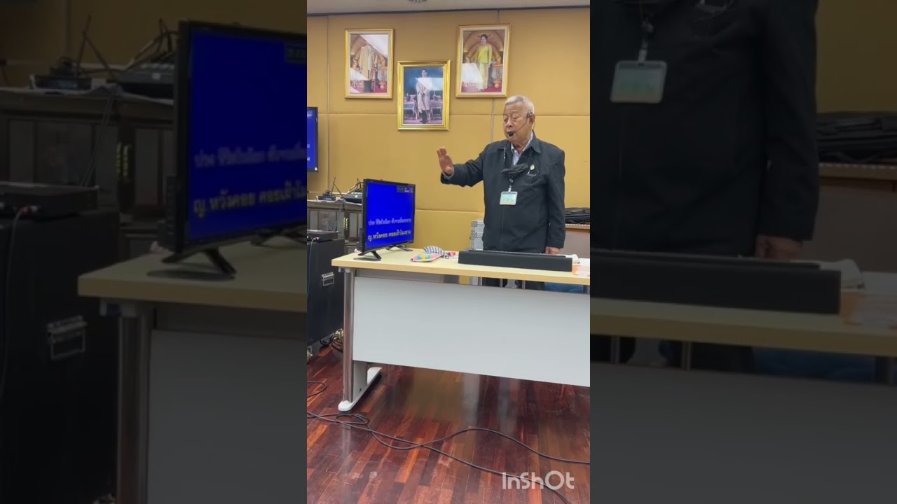 เพลงพระราชนิพนธ์ อาทิตย์อับแสง อัญเชิญบทเพลงโดย ศิษย์คุณครู ร.ต.ต.ปรีชา ภมรพิบูลย์