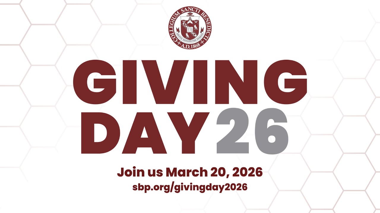 Giving Day 2026 - 60 Minutes - Grossman Family Counseling Center