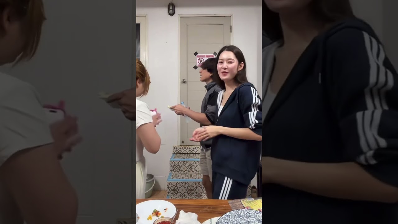 22/03/69 Live ย้อนหลัง แน็กชาลี (NackCharlie) ช่อง TobiasKarlsen #แน็กชาลี #charlie #charliepotjes