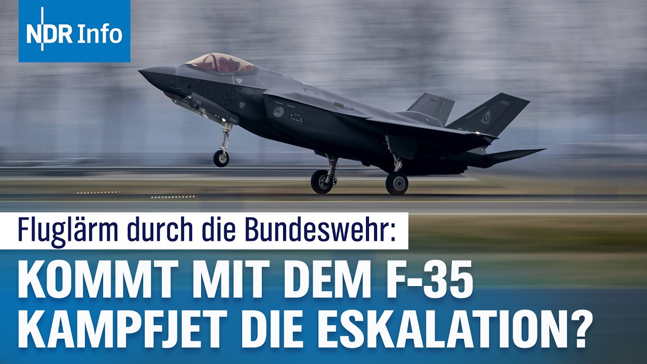 Bundeswehrschie&szlig;platz Nordhorn Range: Wie geht es hier weiter? | NDR Info