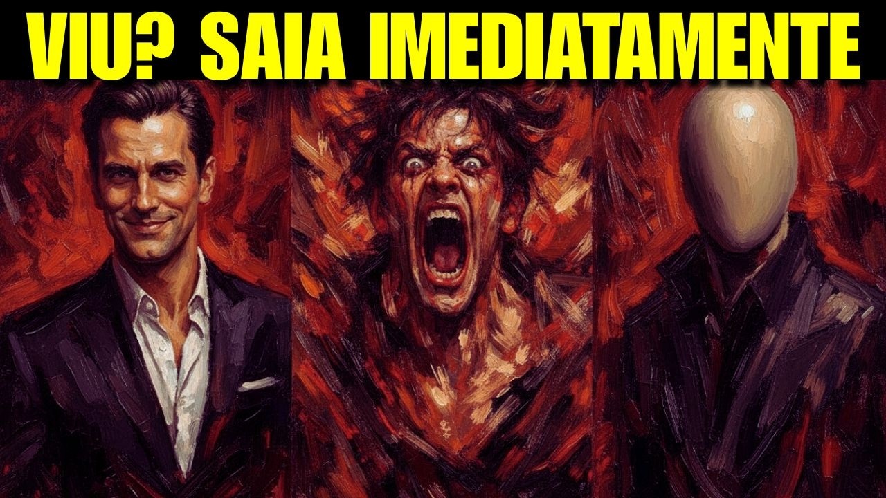 Os Tipos De Personalidade Que Sugam Sua Alma Sem Você Perceber | Maquiavel
