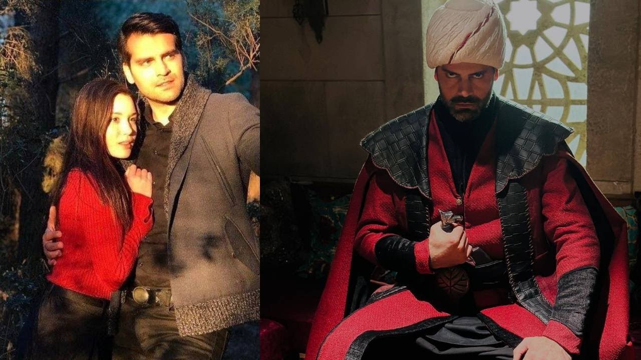 Эркан Мерич нарушает молчание: дар Хазал, который меняет все