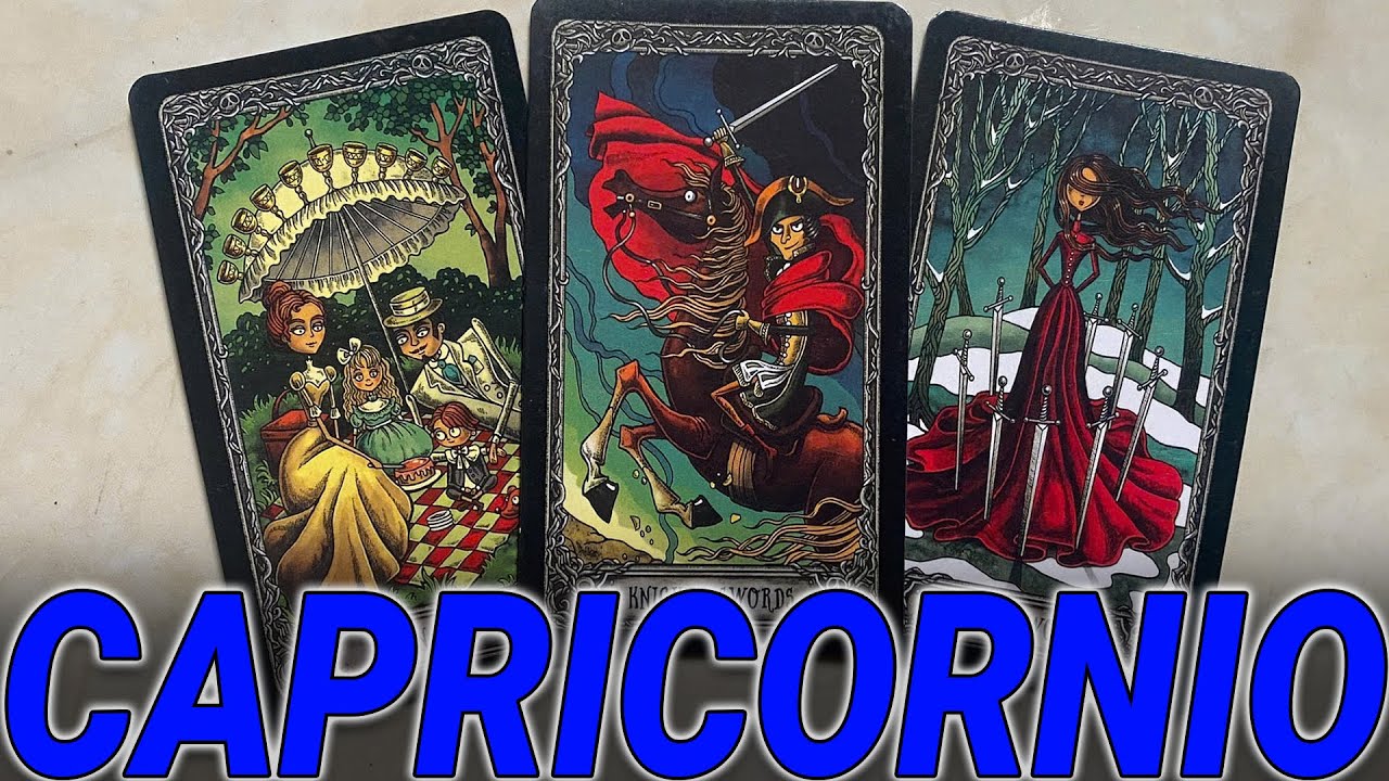 Capricornio🌘 la falta de sinceridad erosiona lo construido 🜃 tarot amor diario