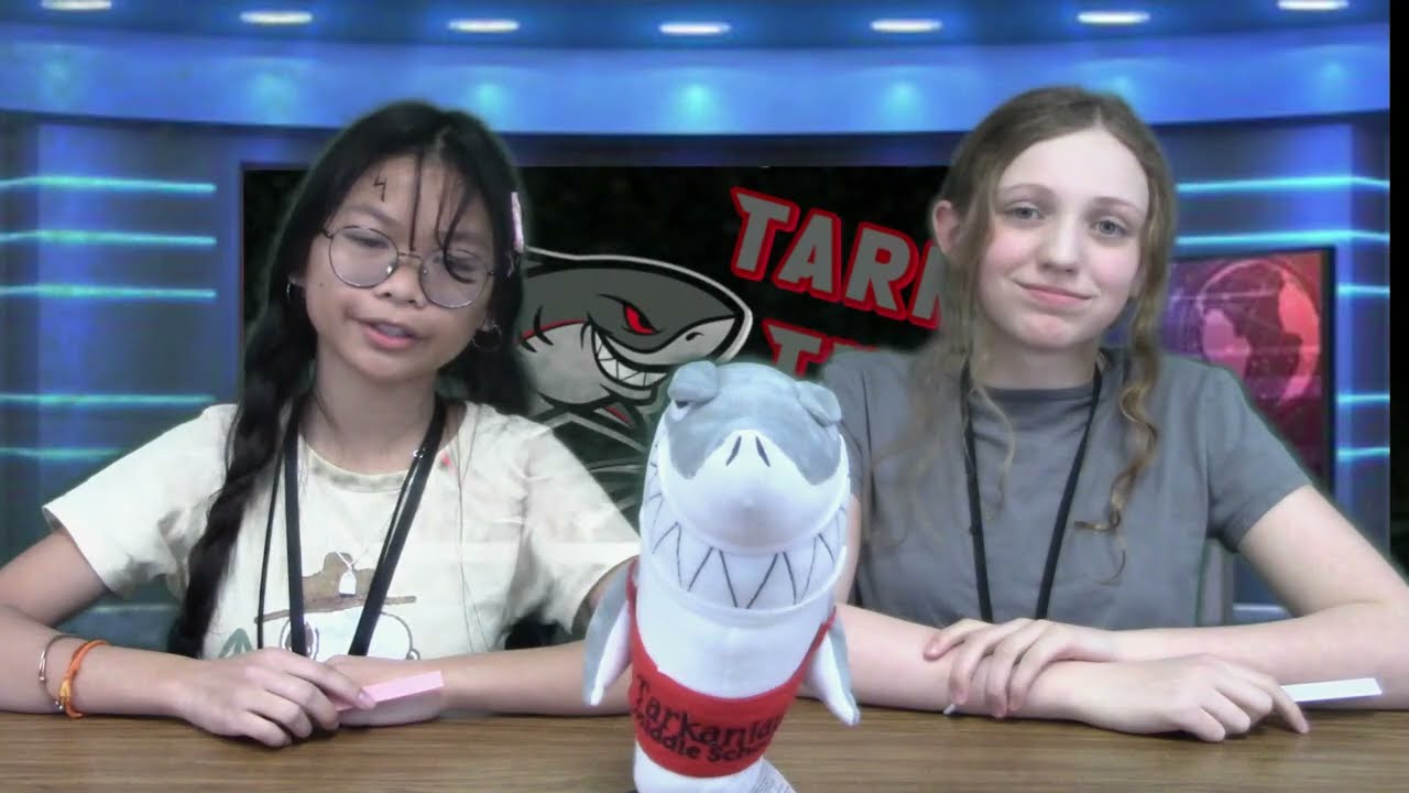 02/03/25 TarkTV Announcements