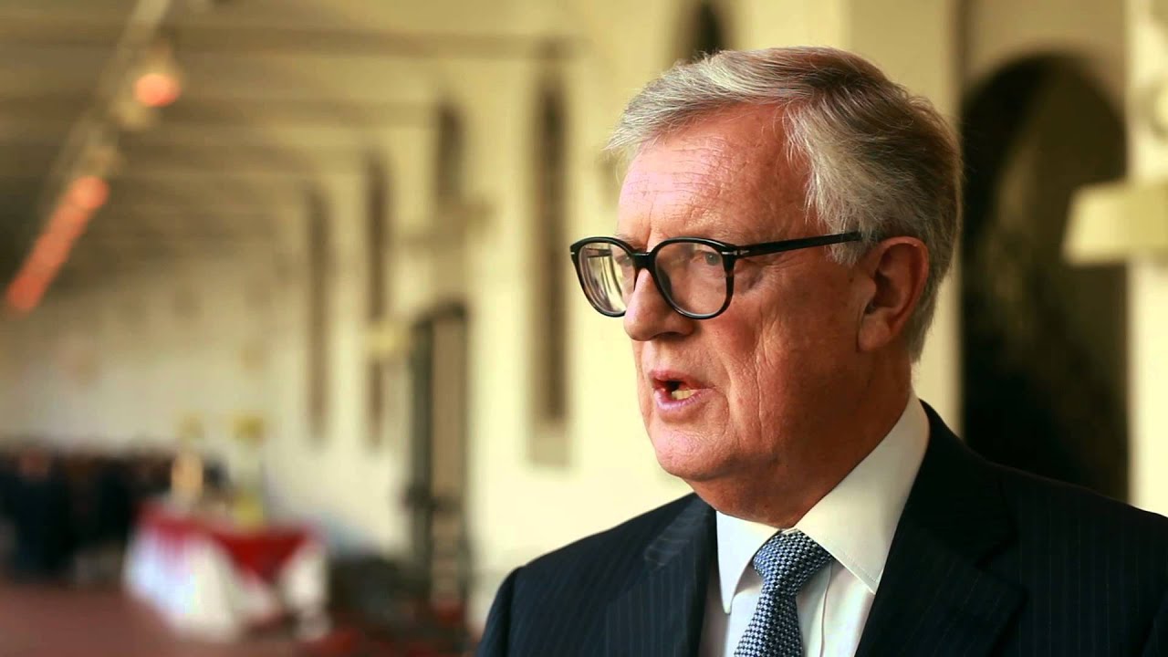 International regulatory bodies: ACER, ICER and CEER by Lord Mogg | FSR Monthly Interview