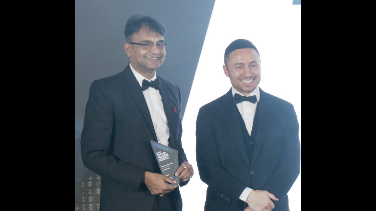 #GPB24 Best Private Bank &ndash; India: Nuvama Private