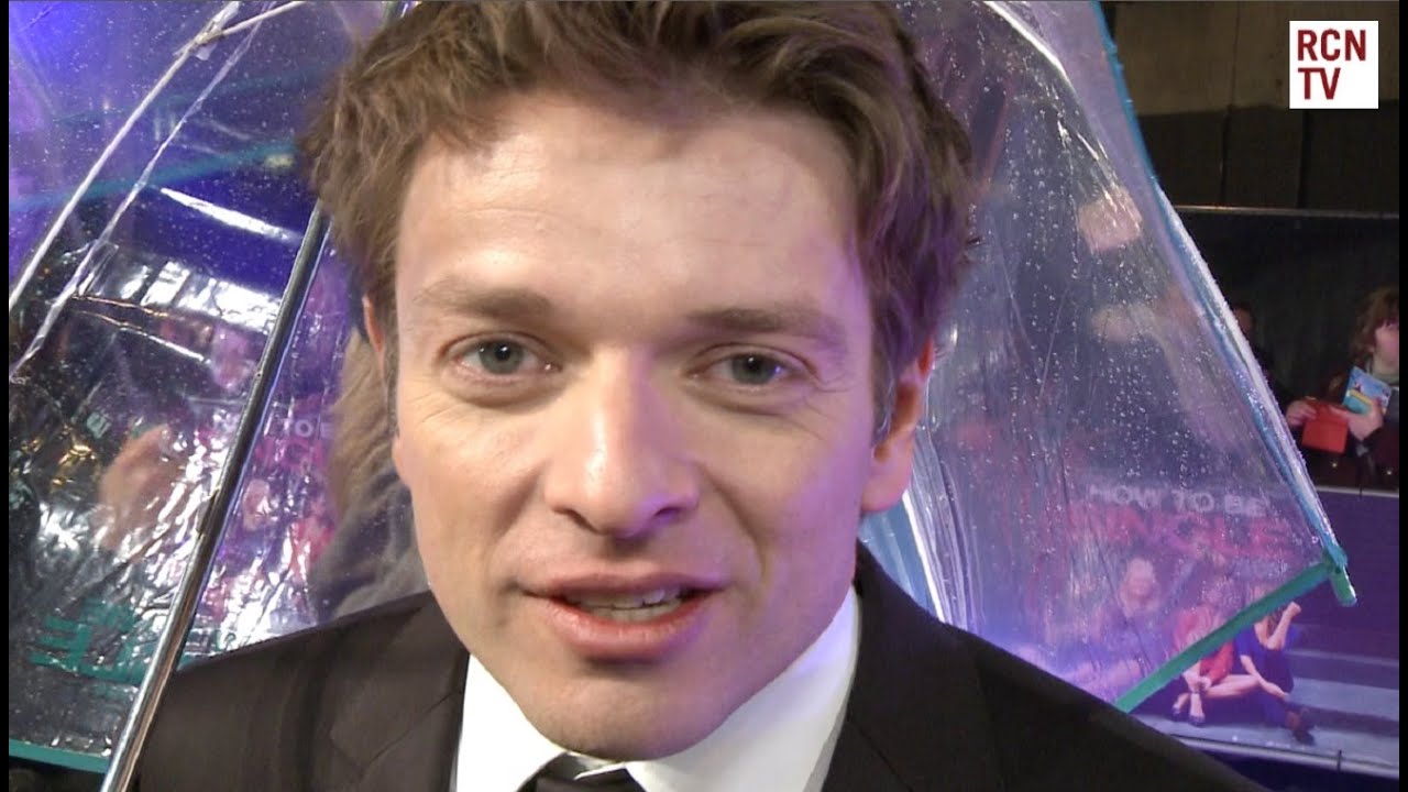 How To Be Single Director Christian Ditter Interview