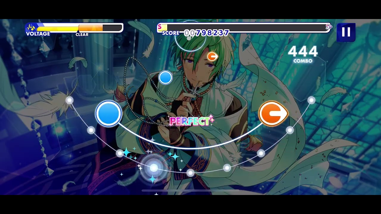 awakening myth ensemble stars PC (2022)