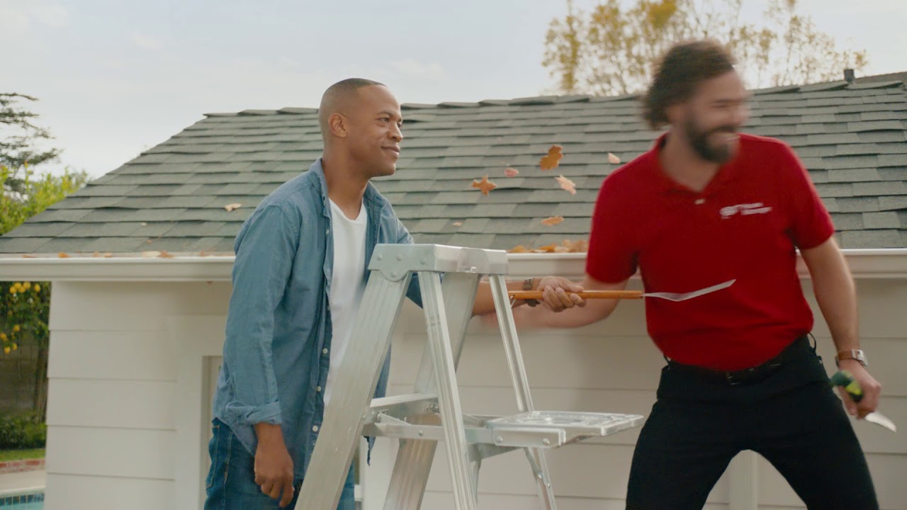 AAA HouseManager :15sec OLV