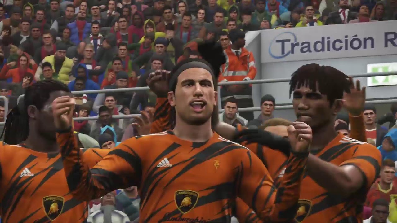 3ème journée de la WSF Champions League 2025-2026 : TORINO SC - TOUGH ENOUGH