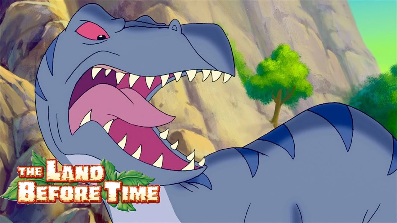 Escaping Troublemakers 🦖 | 1 Hour of Full Episodes | The Land Before Time