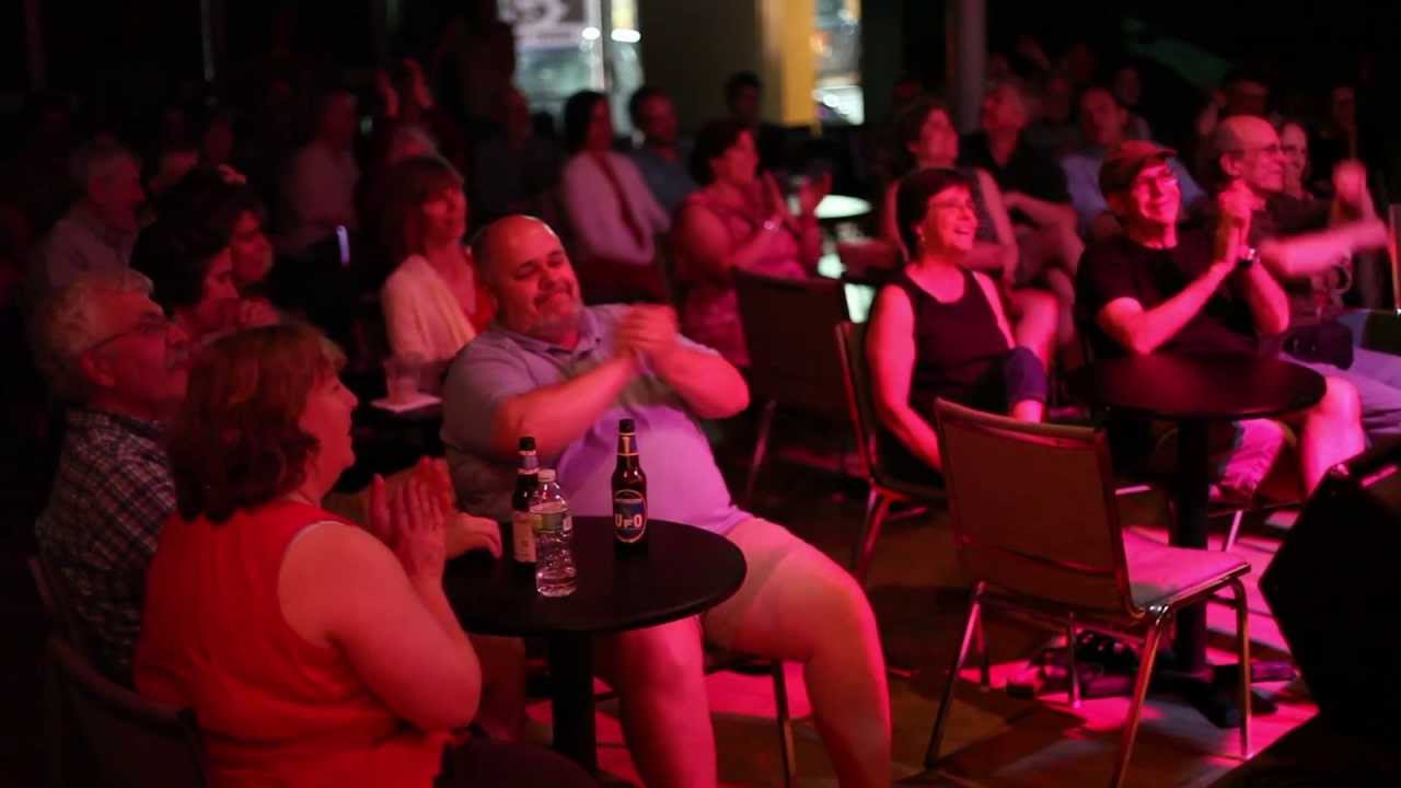 Live Music Matters at One Longfellow Square - Portland, Maine