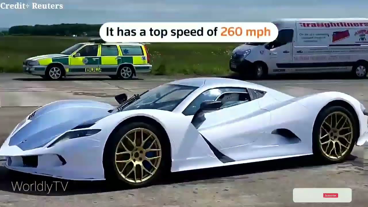 Owl car 2023 speed|speed record