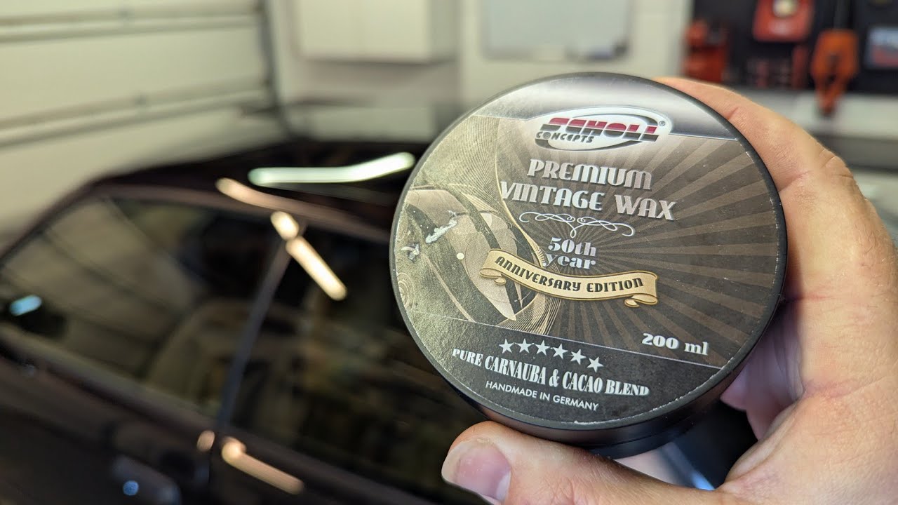 Award Wining Legend - Scholl Concepts gate crashes the Hall of Fame