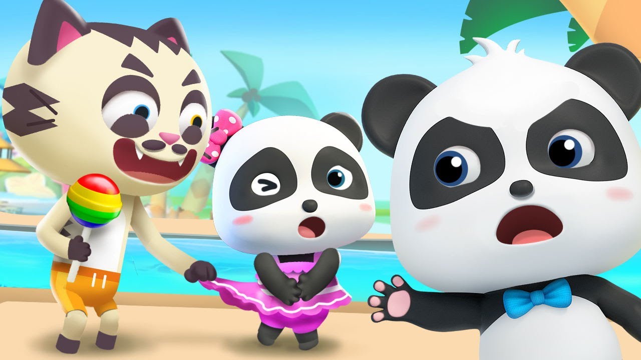 Protect My Body | I Can Say 