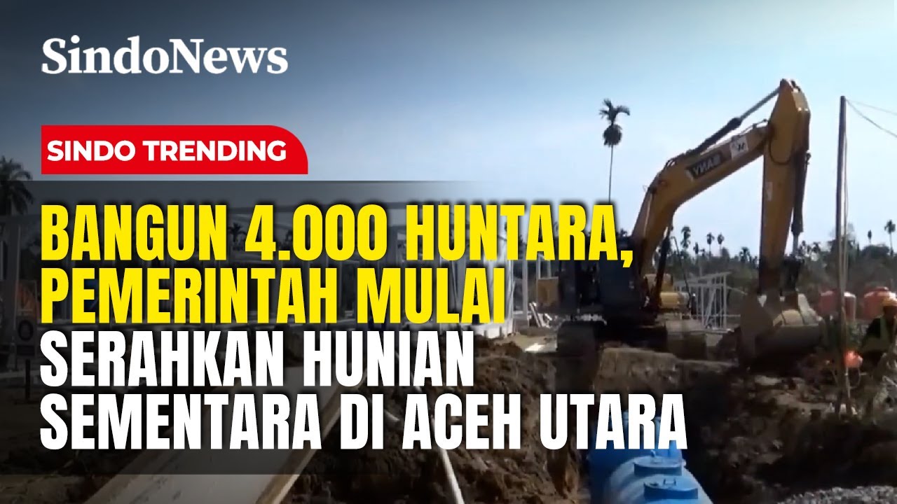 Air Masih 3 Meter, Warga Periuk Damai Tak Berani Pulang ke Rumah | Sindo Trending | 25/01