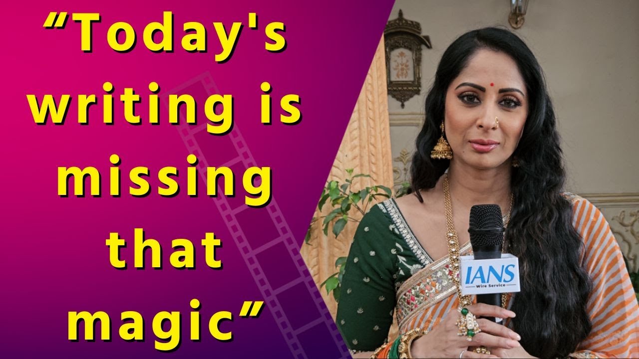 Modern writing doesn't have the same charm: Sangeeta Ghosh