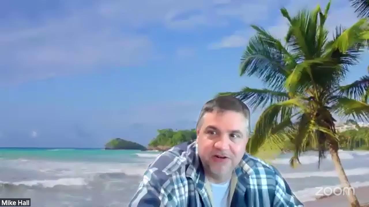 Book of Lamentations - Wednesday Bible Class (03/12/2025)