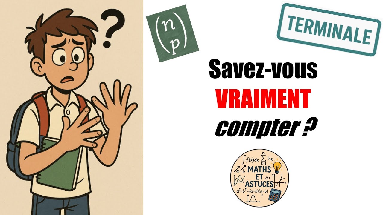 Spé Maths Terminale – Dénombrement : Quand utiliser les p-listes, arrangements, combinaisons ?