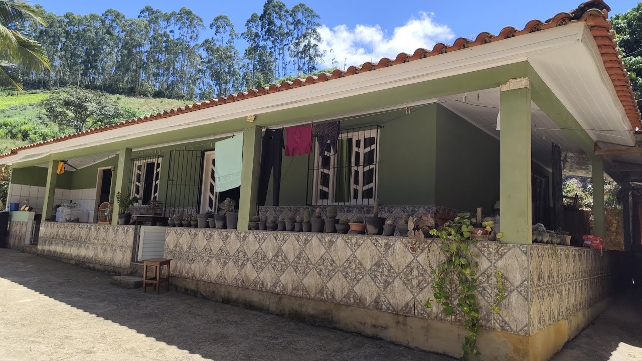 Sítio a venda no espírito santo Es 4 Hequitares, 27995311405 #vendas #sitio #roça