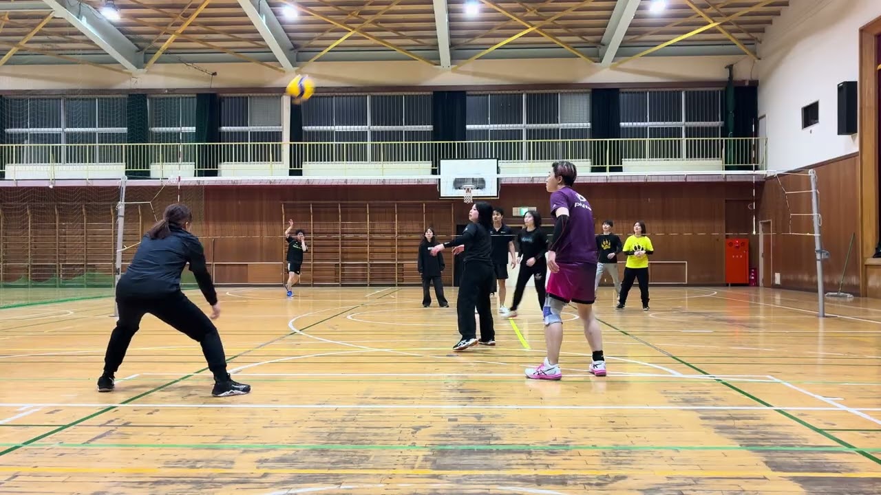 03.06ＶＳライオンズ5