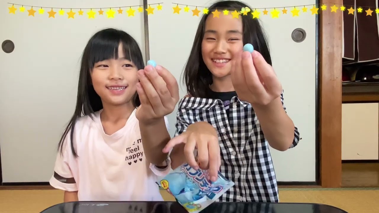 ひとくちサイズもなかなか🍽️✨