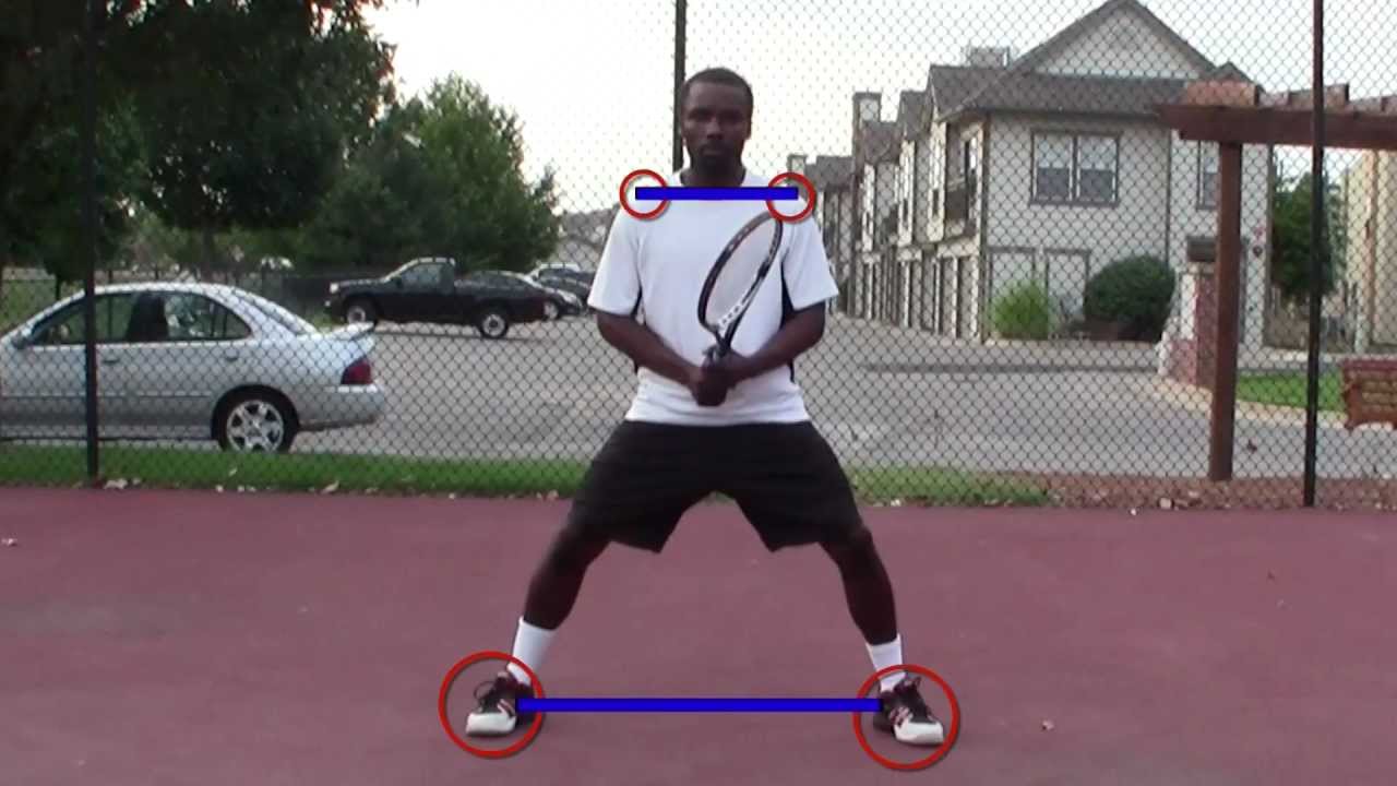 Federer Footwork: How To Move Like The 2012 Wimbledon Champion - www.Totaltennisgame.com