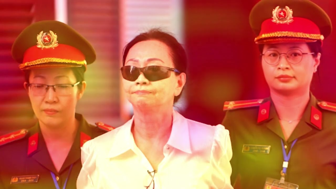 Who is Truong My Lan, billionaire sentenced to death in Vietnam?