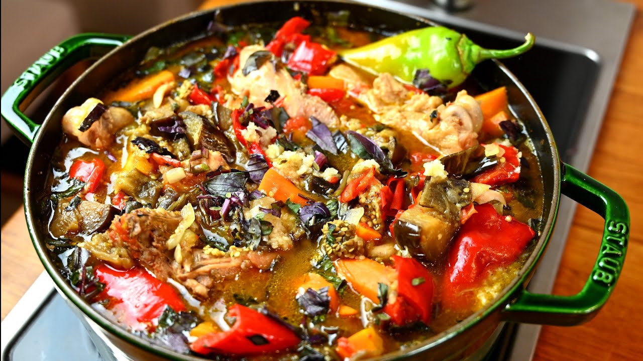 Вот как надо готовить Баклажаны на всё лето!!! Новый рецепт вкуснятины!