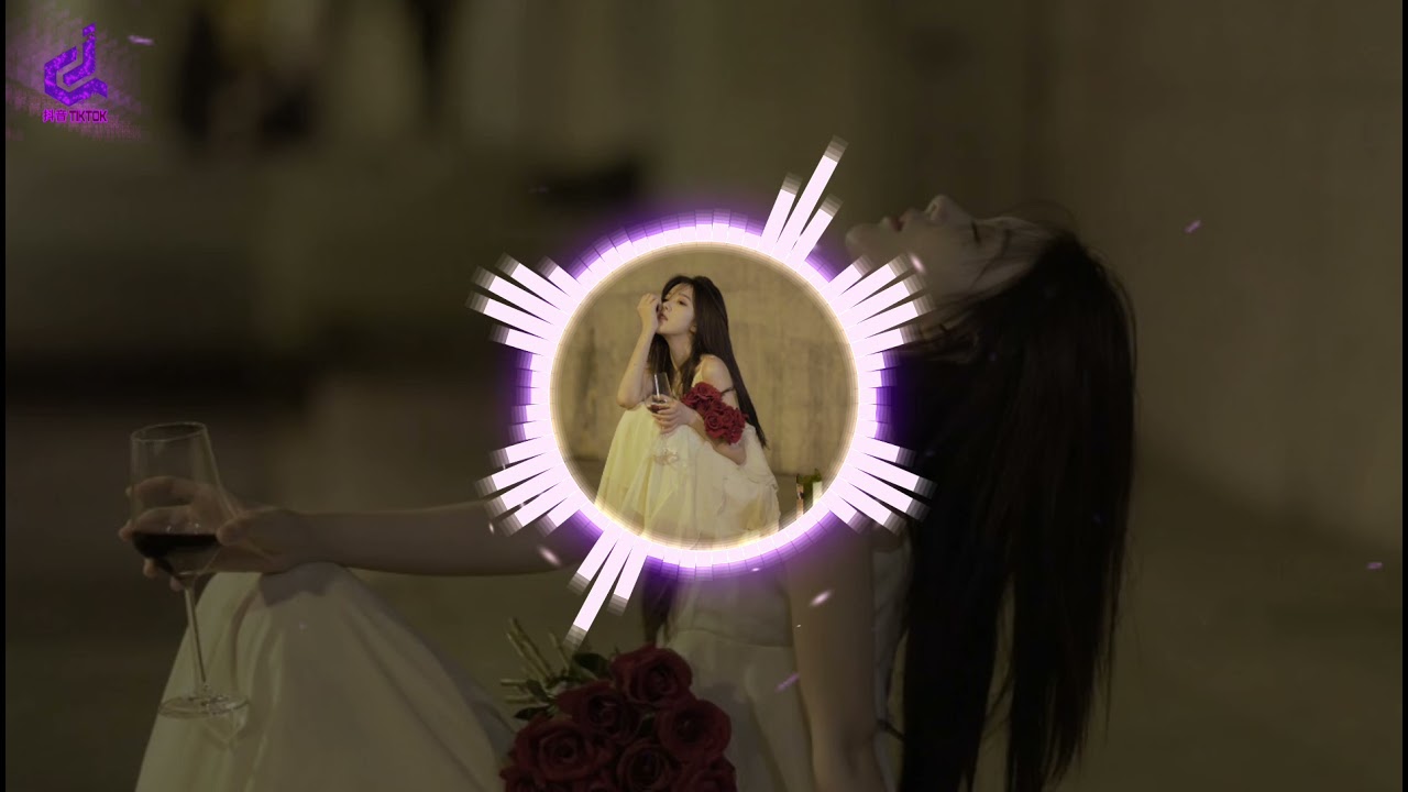 张禾禾 - 逃之夭夭 (DJheap九天版) || Trương Hoà Hoà - Đào Chi Yêu Yêu Remix ( DJheap) || 抖音 TikTok Music 🎶