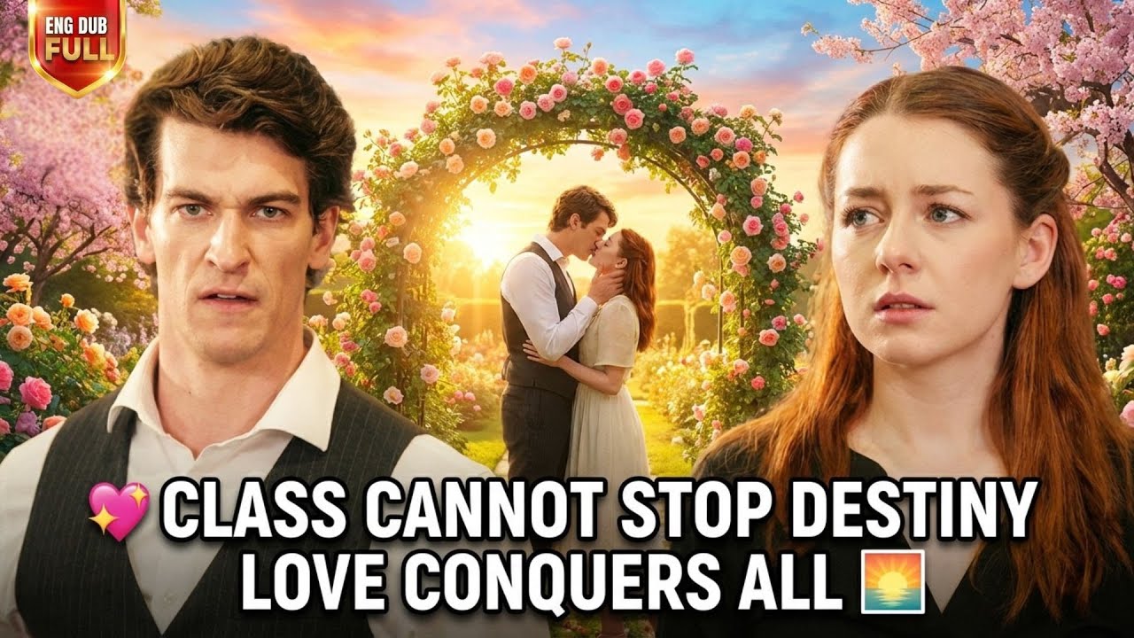 💘 SEPARATED BY CLASS PREJUDICE, REUNITED BY DESTINY - But can TRUE LOVE survive second round