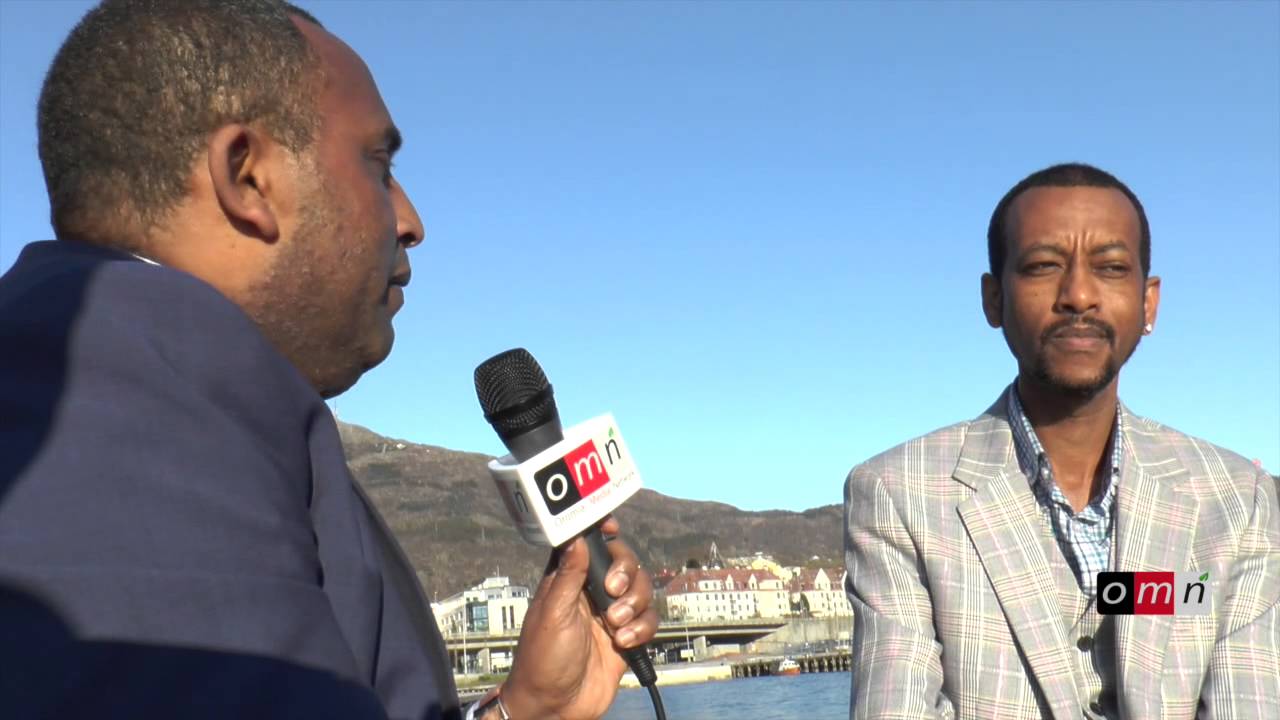 OMN Keessummaa: Wallisaa Hirphaa Gaanfuree