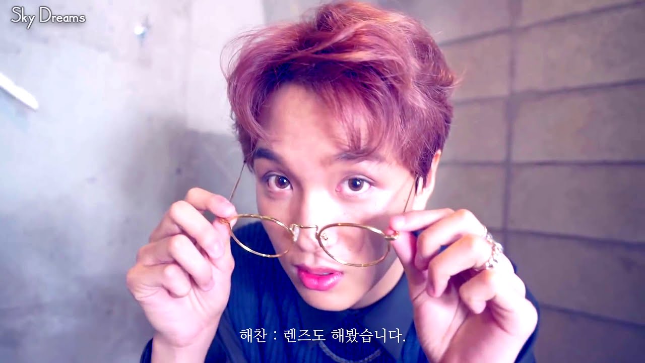 [NCT] HAECHAN - He's so perfect 해찬 ~ FMV