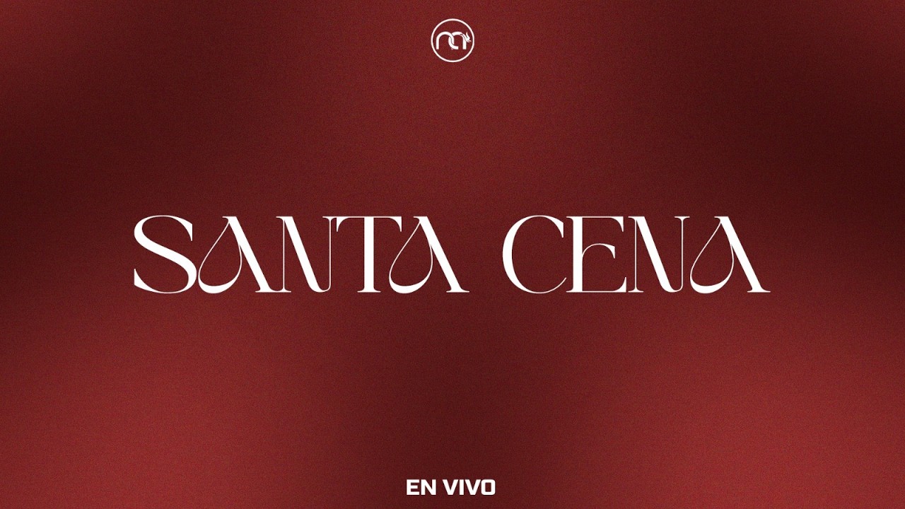 EN VIVO | Domingo de Santa Cena - Profeta Ronny Oliveira