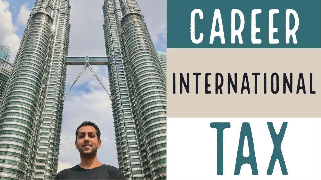 Career in International Tax  | CA Neeraj Arora | CA Udit Gupta | Interview Part 3  of 6