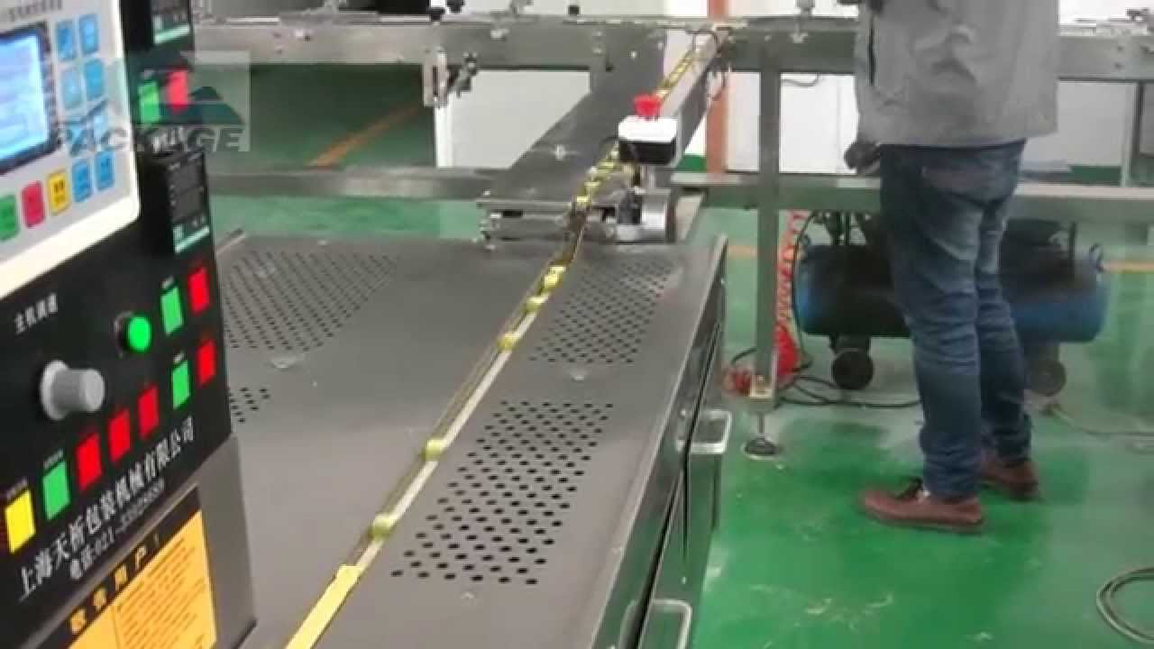 BOUILLON CUBE MANUFACTURING