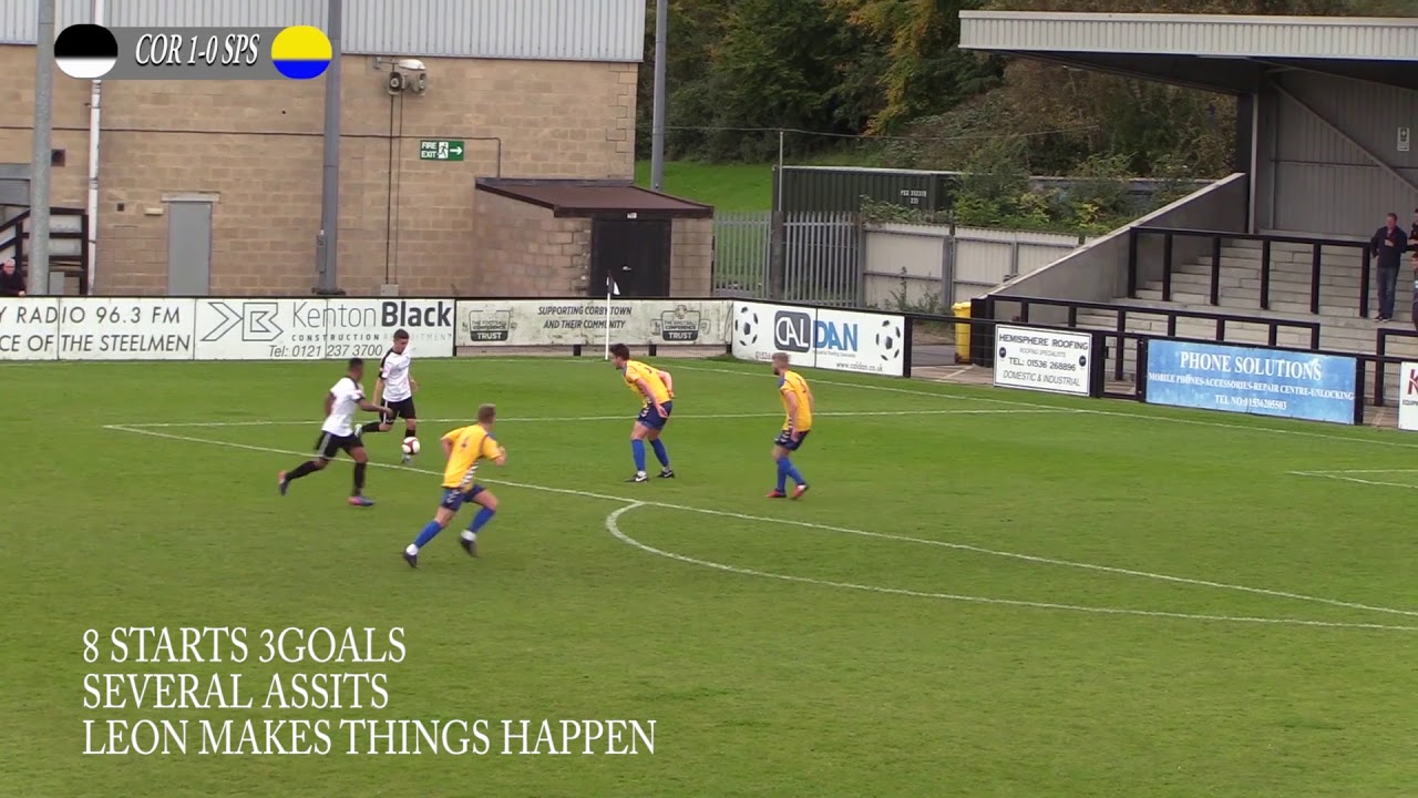 CTTV PLAYER FOCUS: LEON LOBJOIT / BORN TO THRILL