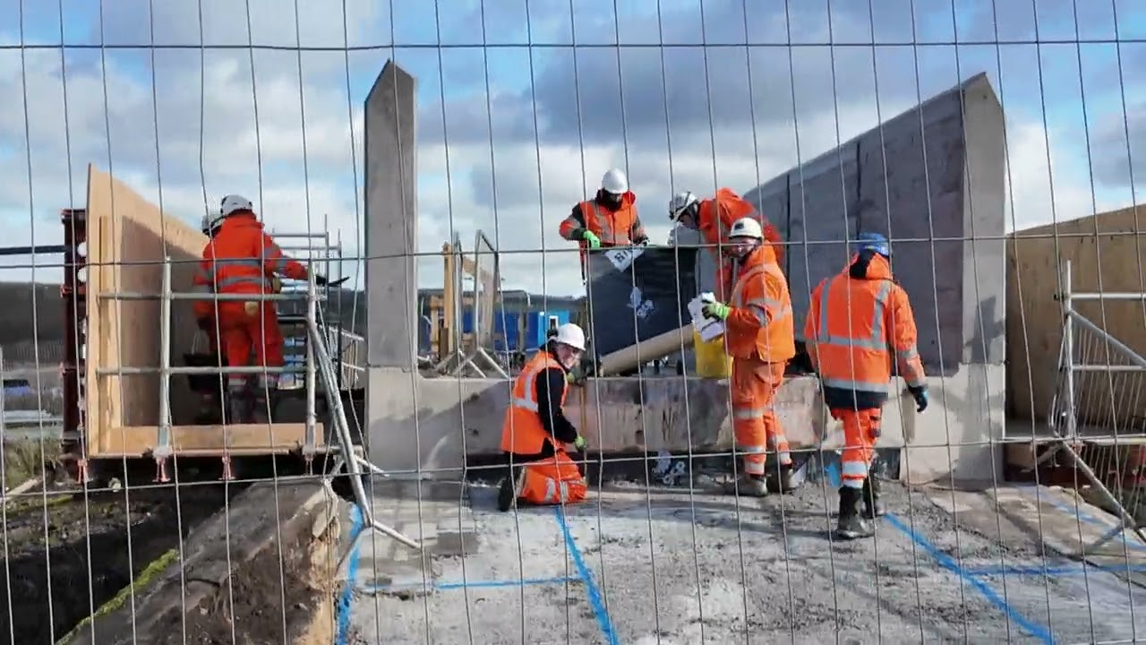 Friday 13th March 2026 Coaltown of Balgonie