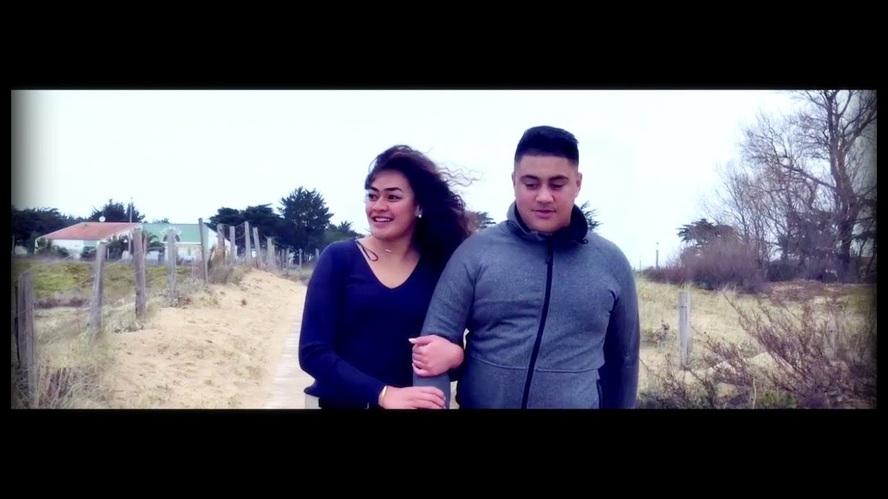 FUGALAUMATAGI - Matalelei'i mine (Official music video)