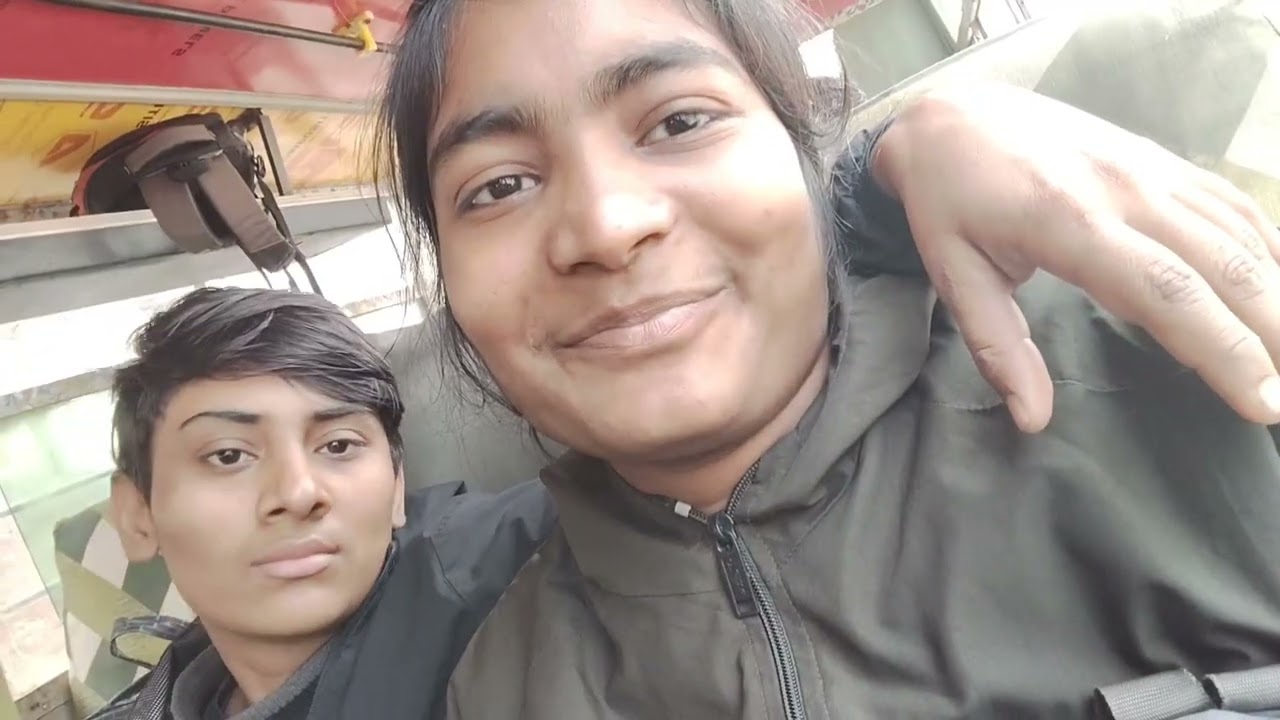 Friend ki shadi me dekhiye kitni dikkato ka samna karna pada 