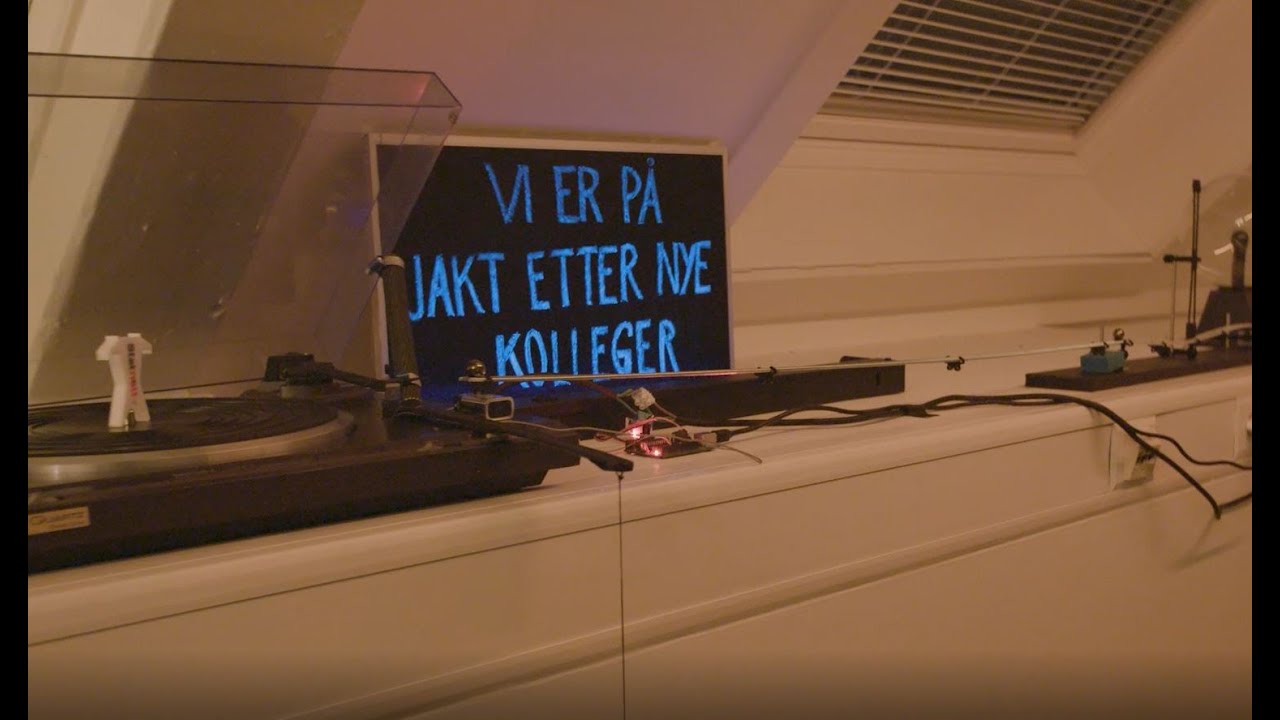 Ledige IT-stillinger i Statnett!